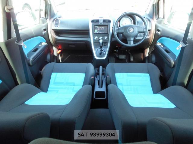 Suzuki SPLASH 2011-07 7804375-2