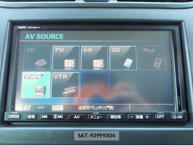 Suzuki SPLASH 2011-07 7804375-5