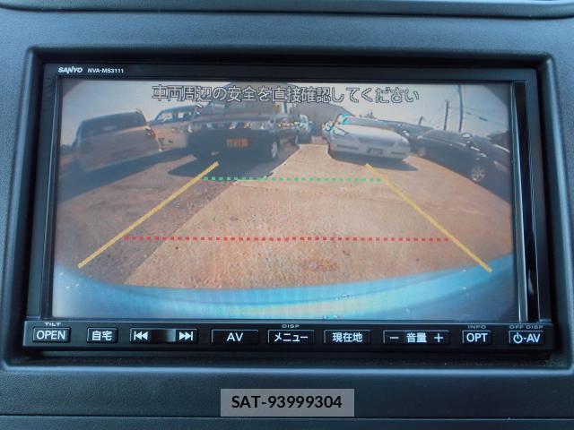 Suzuki SPLASH 2011-07 7804375-6