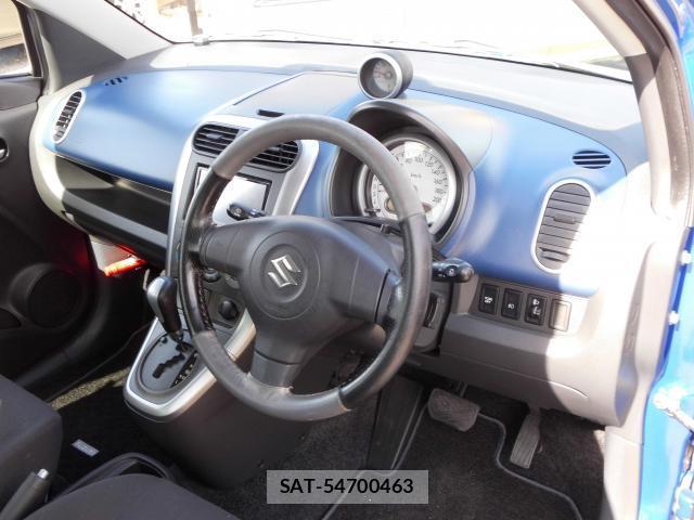 Suzuki SPLASH 2011-09 7804377-15