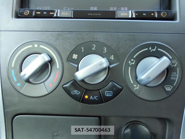 Suzuki SPLASH 2011-09 7804377-16