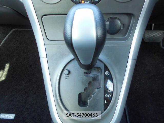 Suzuki SPLASH 2011-09 7804377-17