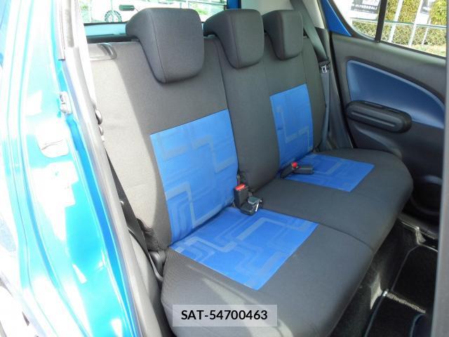 Suzuki SPLASH 2011-09 7804377-19