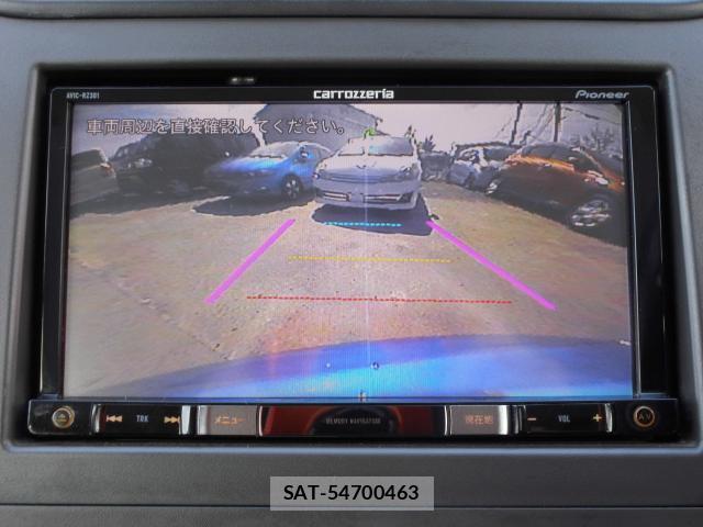 Suzuki SPLASH 2011-09 7804377-6