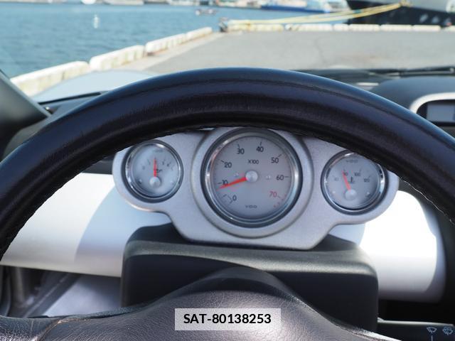 Renault Sport Spider 1998-10 7805032-11