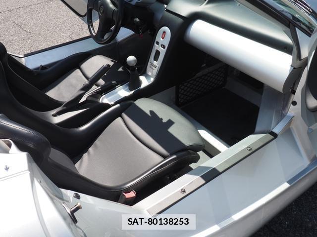 Renault Sport Spider 1998-10 7805032-14
