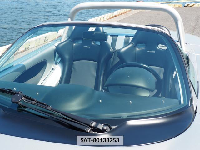 Renault Sport Spider 1998-10 7805032-15