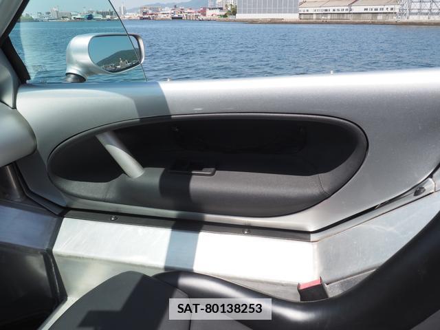 Renault Sport Spider 1998-10 7805032-17