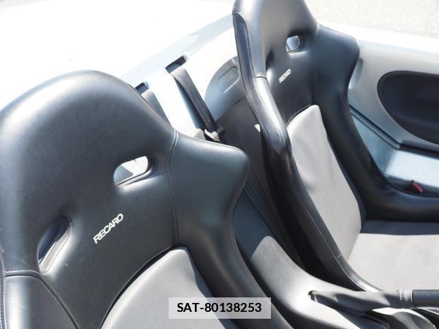 Renault Sport Spider 1998-10 7805032-6