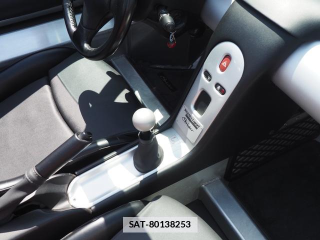 Renault Sport Spider 1998-10 7805032-8