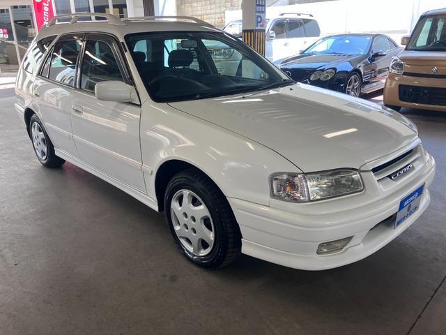 Toyota SPRINTER CARIB 1998-06 7808395-1