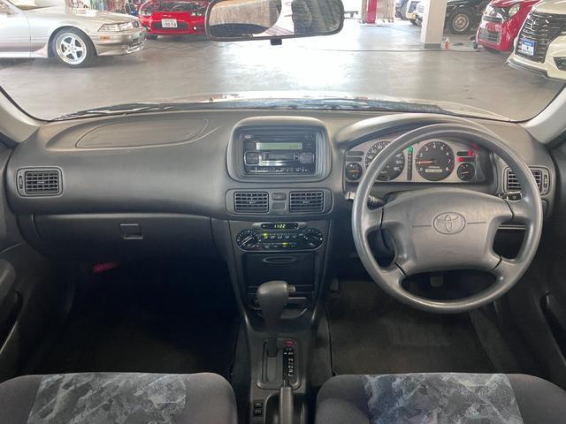 Toyota SPRINTER CARIB 1998-06 7808395-12