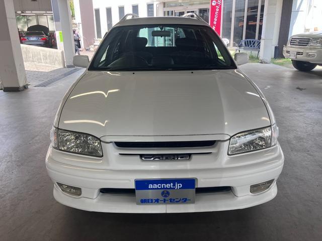 Toyota SPRINTER CARIB 1998-06 7808395-2