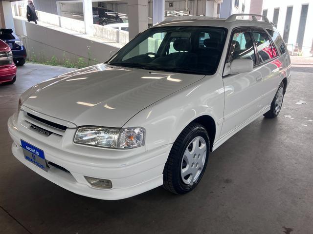 Toyota SPRINTER CARIB 1998-06 7808395-3