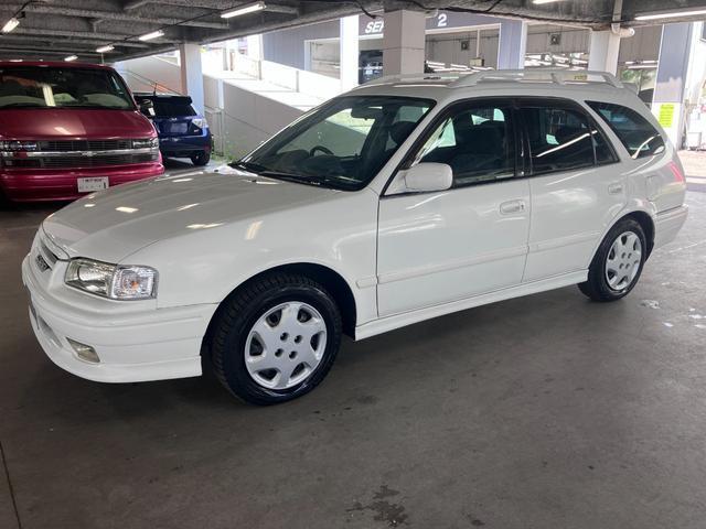 Toyota SPRINTER CARIB 1998-06 7808395-4