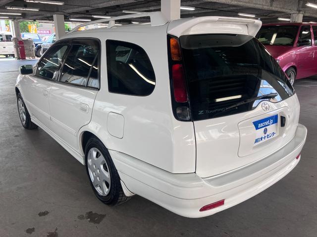 Toyota SPRINTER CARIB 1998-06 7808395-6
