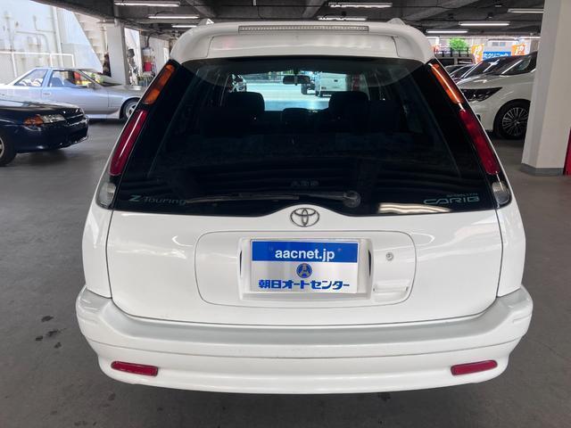 Toyota SPRINTER CARIB 1998-06 7808395-7