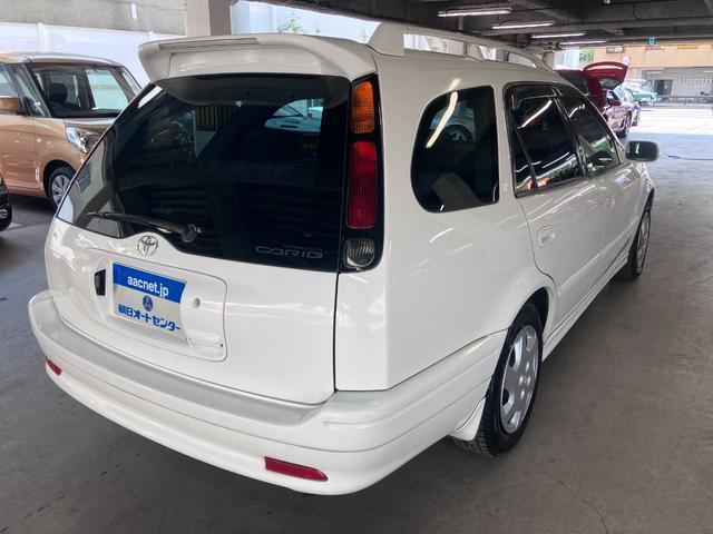 Toyota SPRINTER CARIB 1998-06 7808395-8