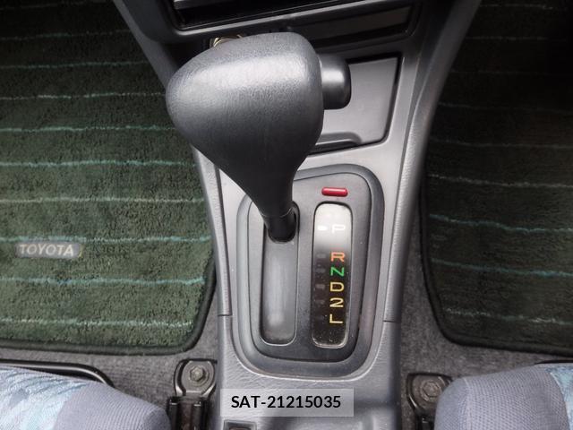 Toyota SPRINTER TRUENO 1999-08 7797320-11