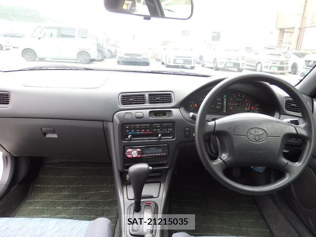 Toyota SPRINTER TRUENO 1999-08 7797320-15