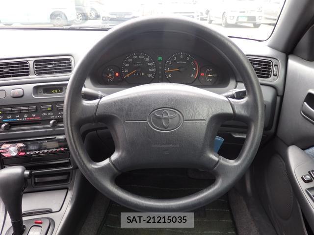 Toyota SPRINTER TRUENO 1999-08 7797320-16