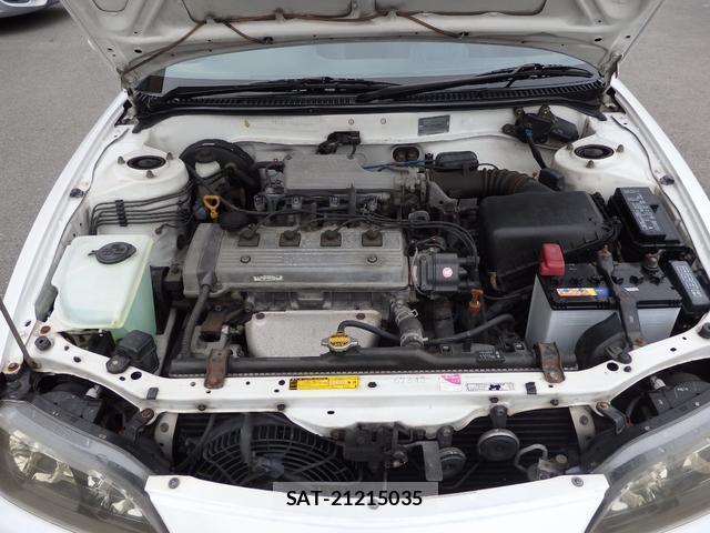 Toyota SPRINTER TRUENO 1999-08 7797320-17