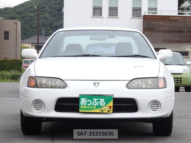 Toyota SPRINTER TRUENO 1999-08 7797320-2