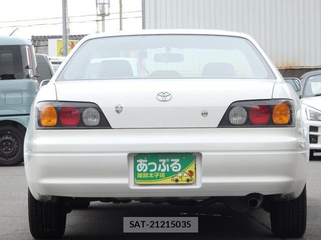 Toyota SPRINTER TRUENO 1999-08 7797320-3