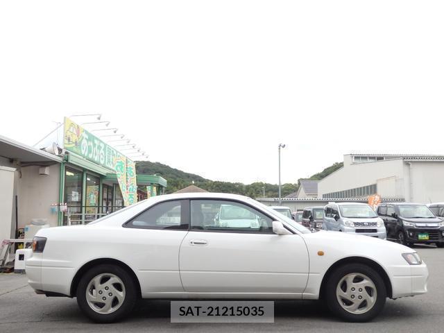 Toyota SPRINTER TRUENO 1999-08 7797320-4