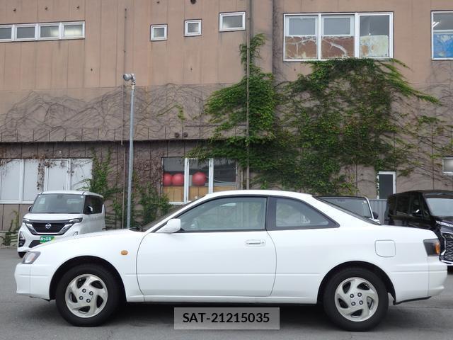 Toyota SPRINTER TRUENO 1999-08 7797320-5