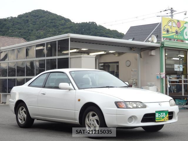 Toyota SPRINTER TRUENO 1999-08 7797320-6