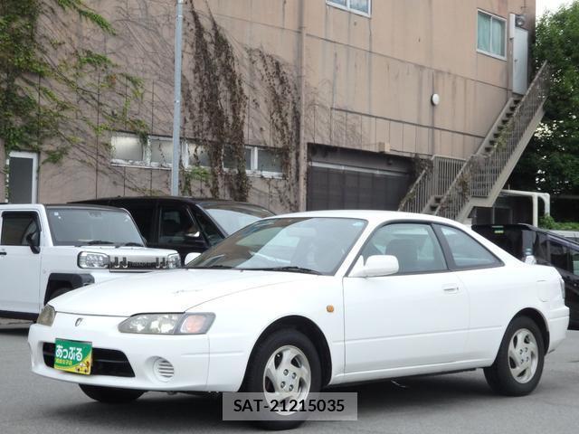 Toyota SPRINTER TRUENO 1999-08 7797320-7