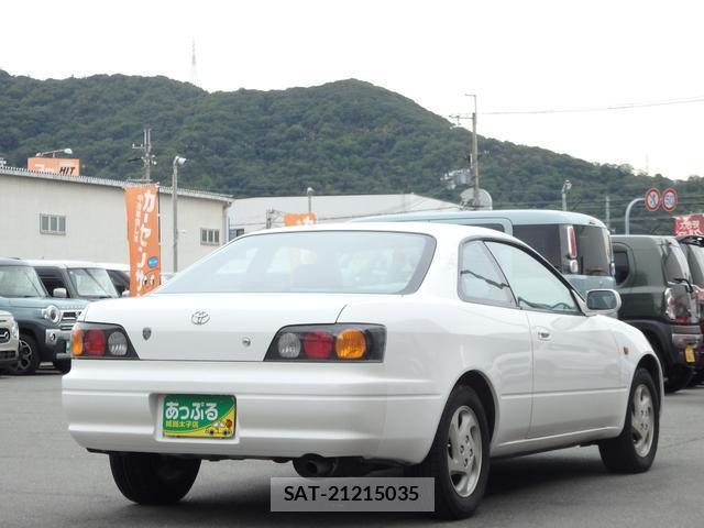 Toyota SPRINTER TRUENO 1999-08 7797320-8