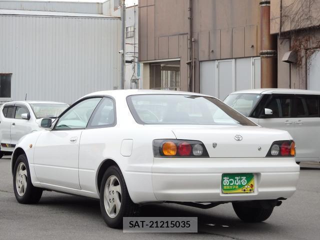 Toyota SPRINTER TRUENO 1999-08 7797320-9