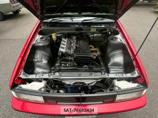 Toyota SPRINTER TRUENO 1983 7803866-1