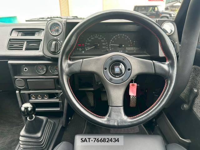 Toyota SPRINTER TRUENO 1983 7803866-12
