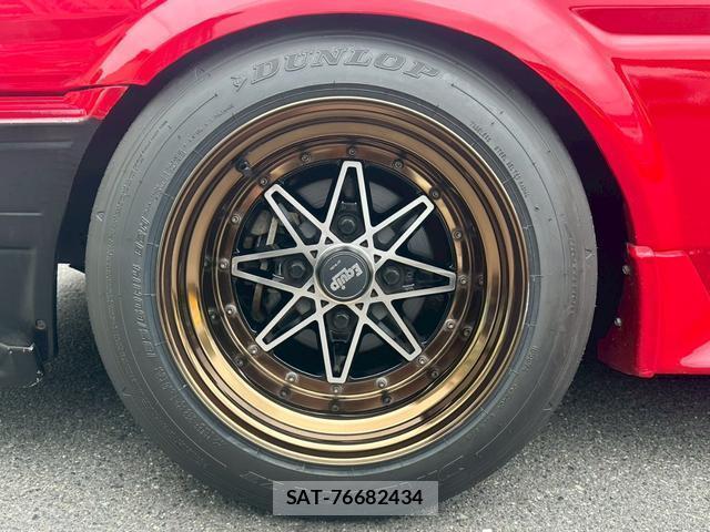 Toyota SPRINTER TRUENO 1983 7803866-13