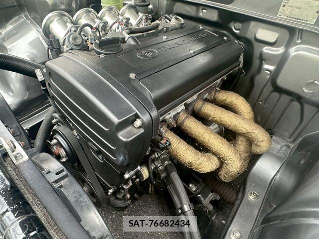 Toyota SPRINTER TRUENO 1983 7803866-16