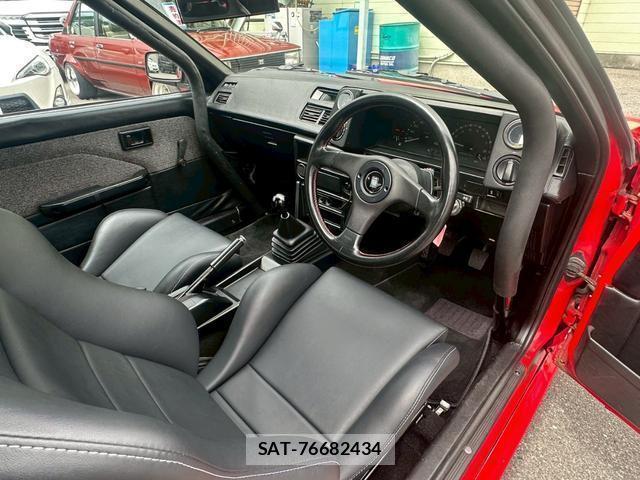 Toyota SPRINTER TRUENO 1983 7803866-18
