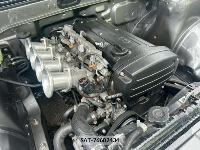 Toyota SPRINTER TRUENO 1983 7803866-2