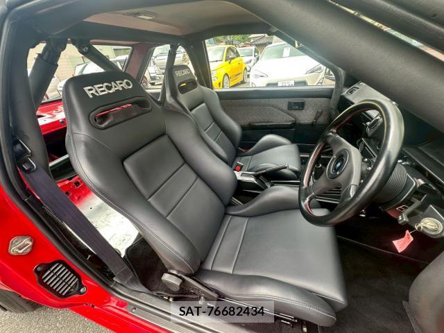 Toyota SPRINTER TRUENO 1983 7803866-3