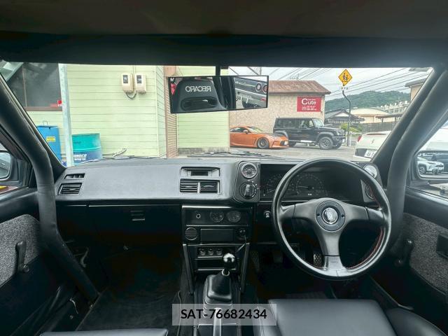 Toyota SPRINTER TRUENO 1983 7803866-6