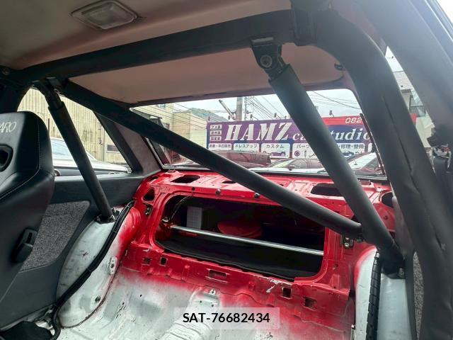 Toyota SPRINTER TRUENO 1983 7803866-7