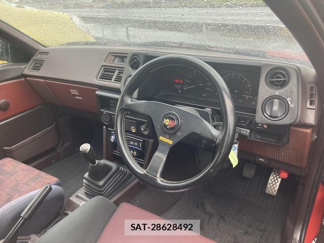 Toyota SPRINTER TRUENO 1984-07 7805135-19