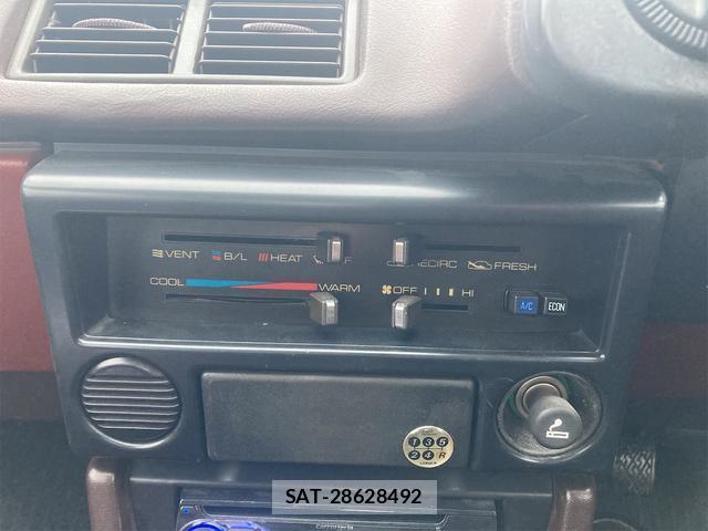 Toyota SPRINTER TRUENO 1984-07 7805135-4