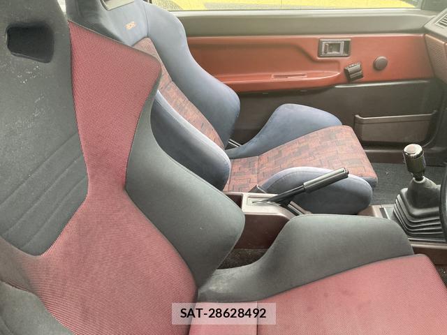 Toyota SPRINTER TRUENO 1984-07 7805135-5