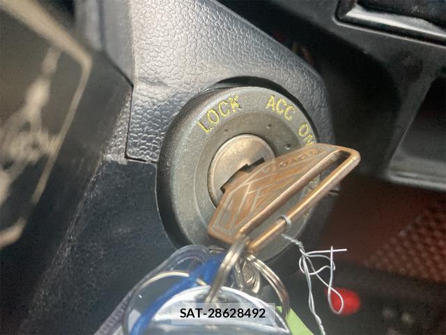 Toyota SPRINTER TRUENO 1984-07 7805135-7