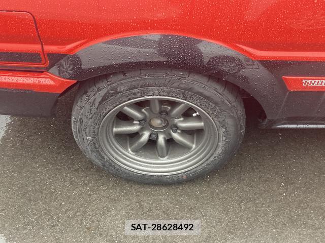 Toyota SPRINTER TRUENO 1984-07 7805135-8