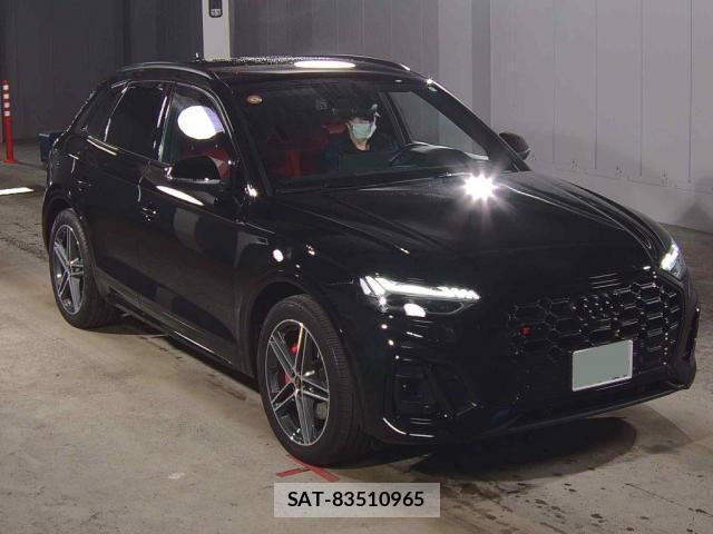 sat car