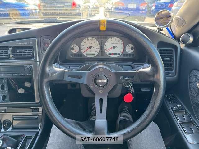 Nissan STAGEA 2000-08 7800125-1